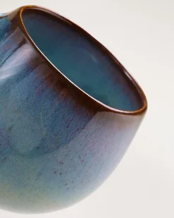 Motel a Miio Madeira Tasse groß grünblau* Große Tassen