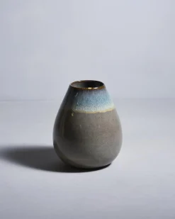Motel a Miio Madeira Vase M grünblau* Mittlere Vasen