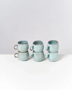 Motel a Miio Mae Tasse klein mint 6er-Set* Tassen-Sets