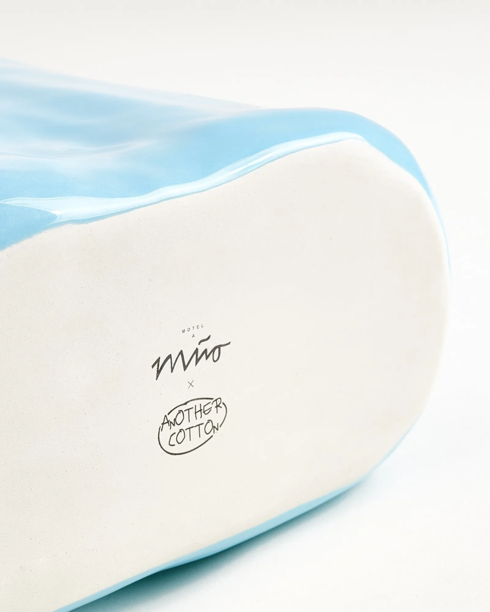 Motel a Miio MaM x Another Cotton Lab Vase M* Mittlere Vasen