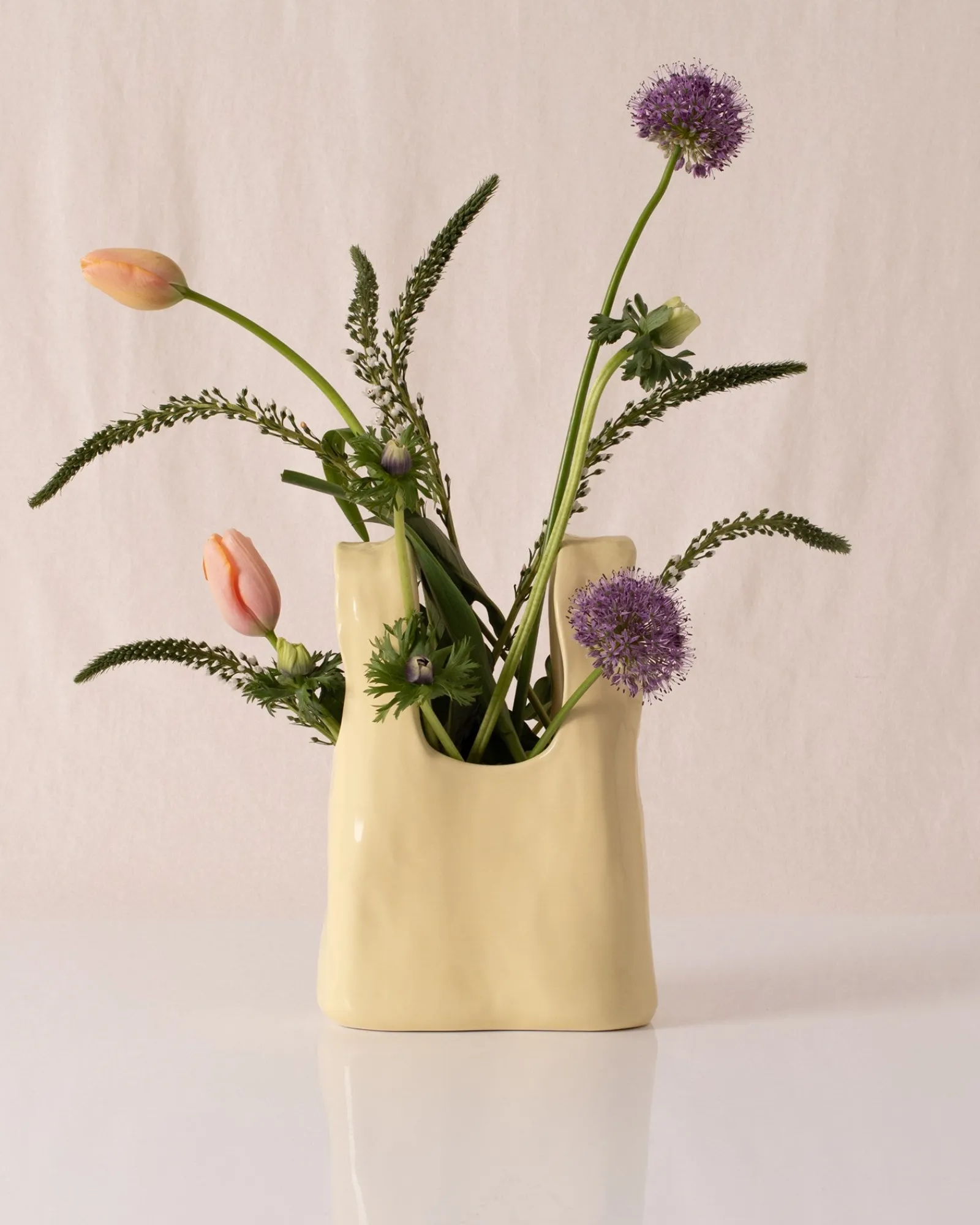 Motel a Miio MaM x Another Cotton Lab Vase M* Mittlere Vasen