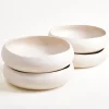Motel a Miio MaM x aripastaclub Pastateller sand 4er-Set* Teller-Sets %|Pastateller