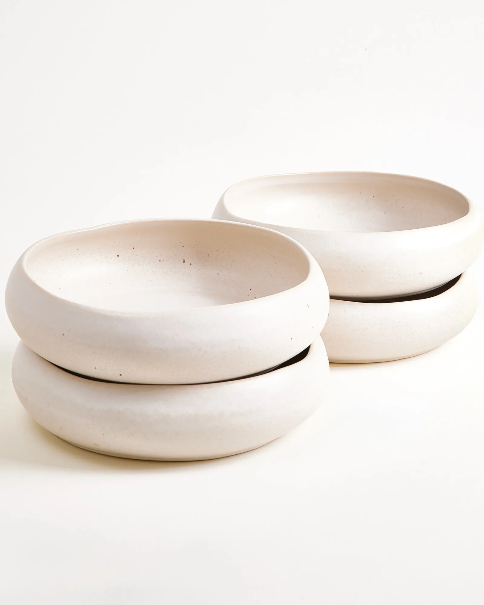 Motel a Miio MaM x aripastaclub Pastateller sand 4er-Set* Teller-Sets %|Pastateller