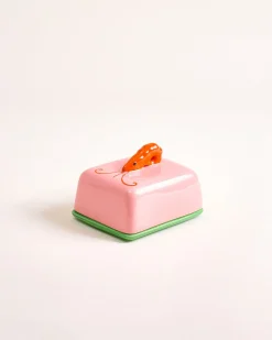 Motel a Miio MaM x Isis Maria Butterdose* Butterdosen