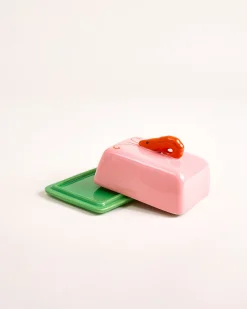 Motel a Miio MaM x Isis Maria Butterdose* Butterdosen