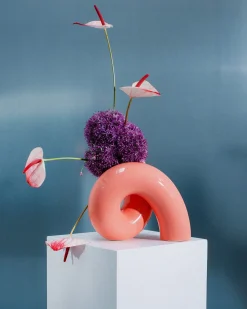 Motel a Miio MaM x Ju Schnee Vase L* Große Vasen