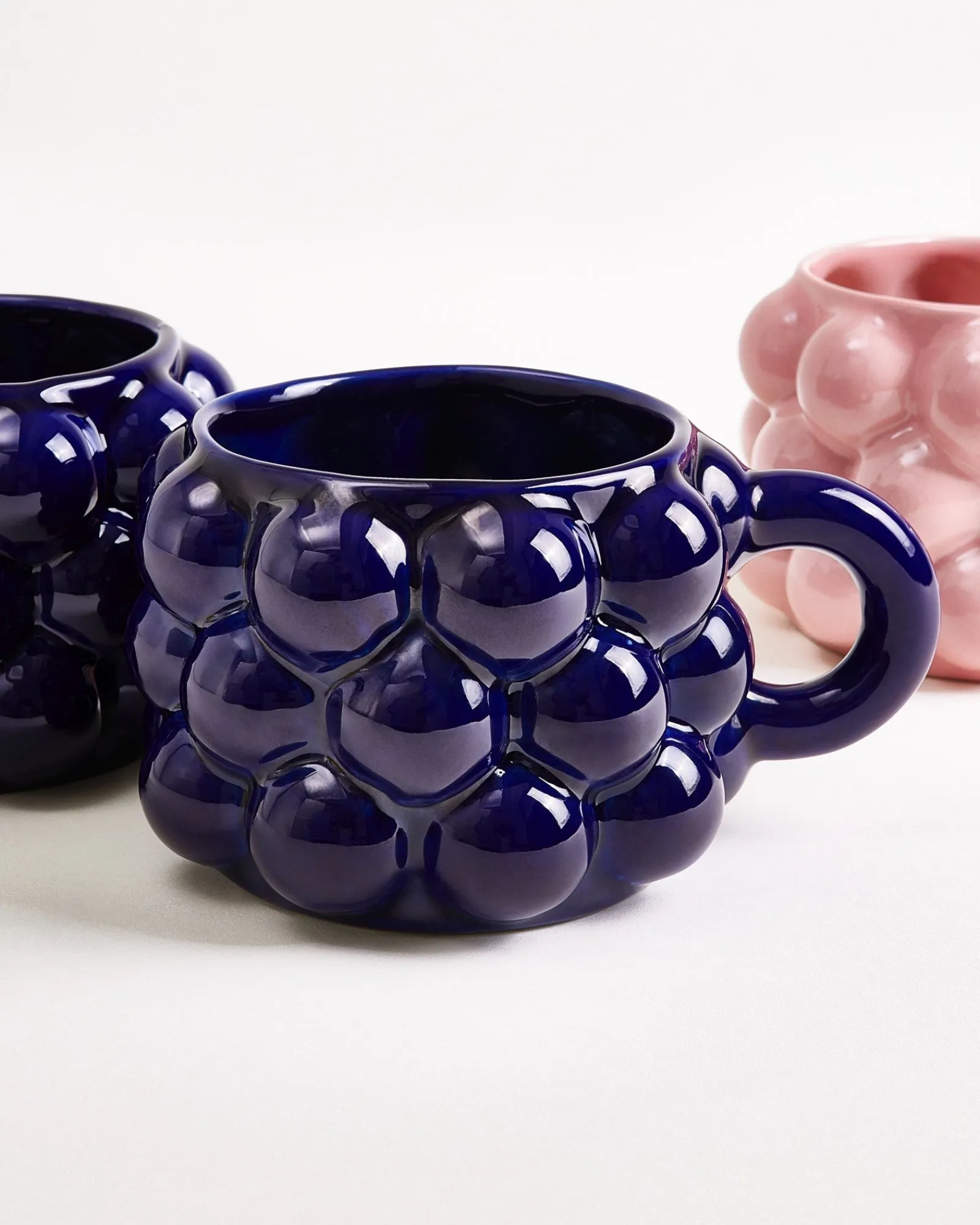 Motel a Miio MaM x Patrick Vogel Tasse groß* Große Tassen