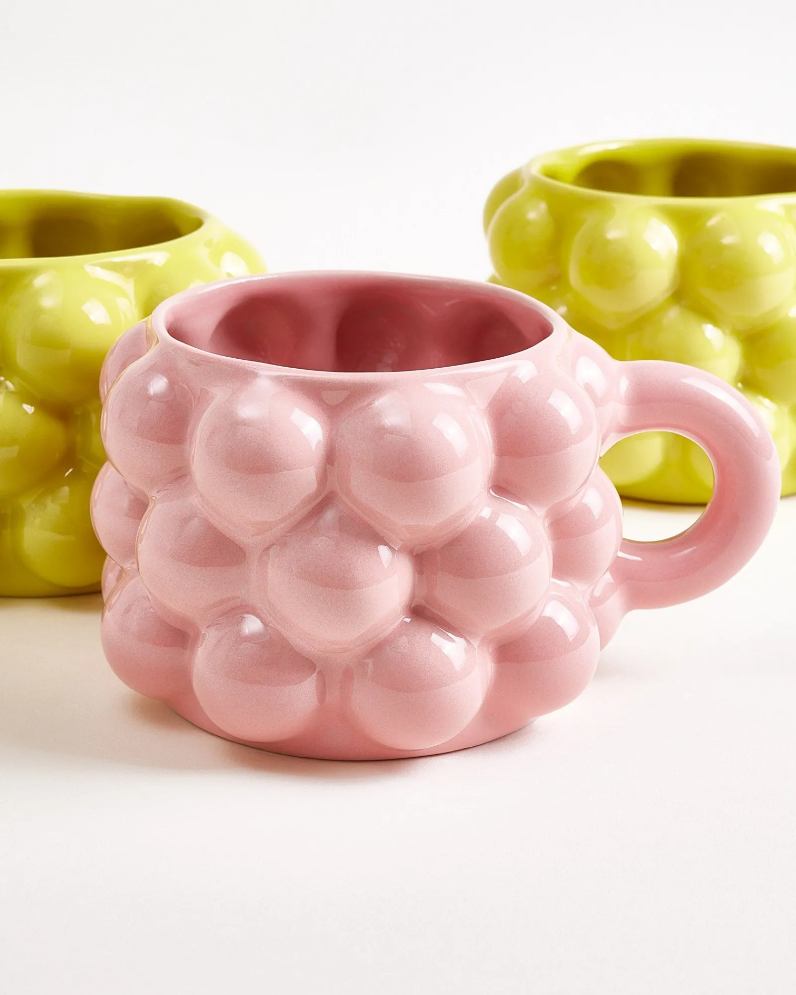 Motel a Miio MaM x Patrick Vogel Tasse groß* Große Tassen