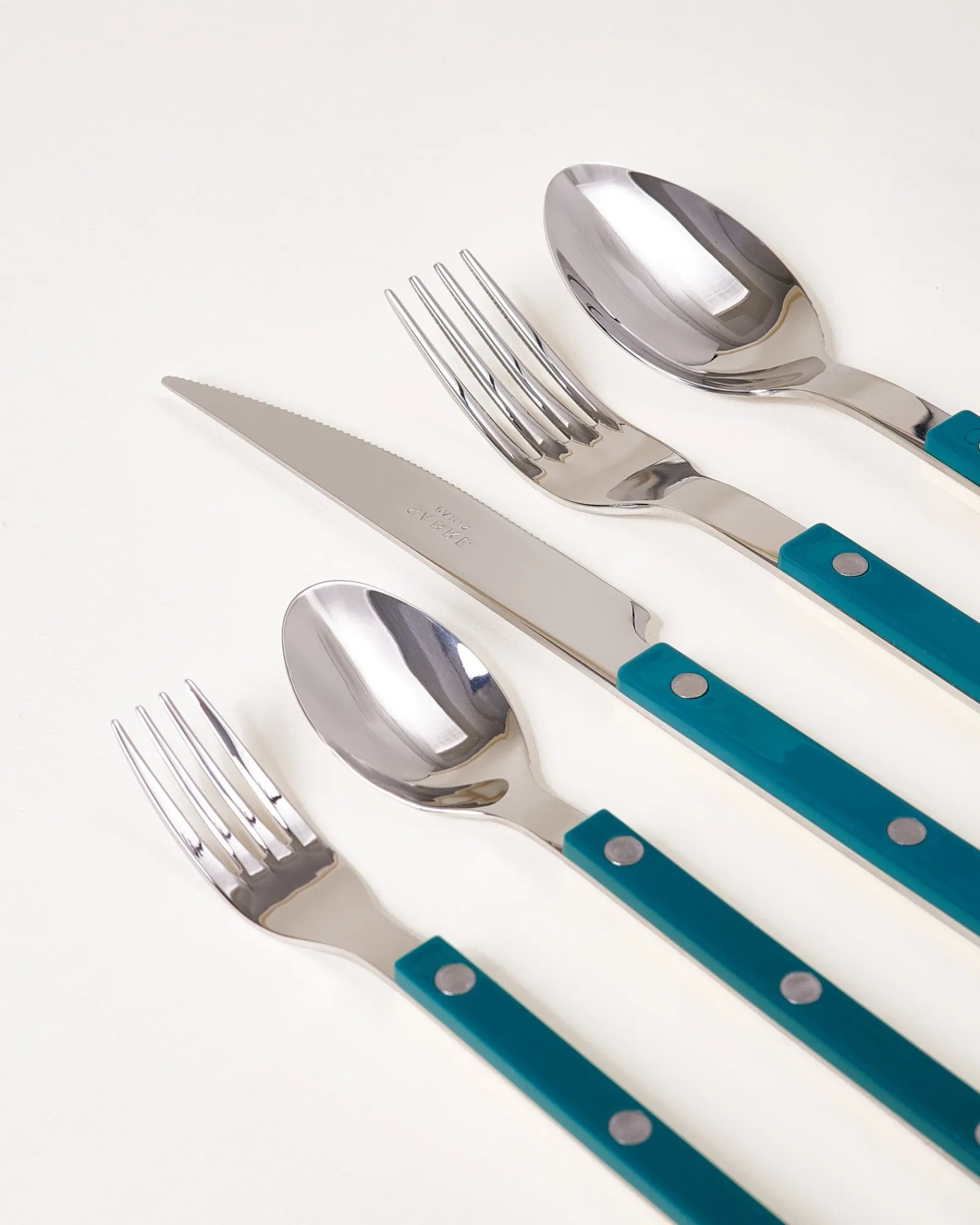 Motel a Miio MaM x Sabre Paris Besteck 5er-Set* Besteck