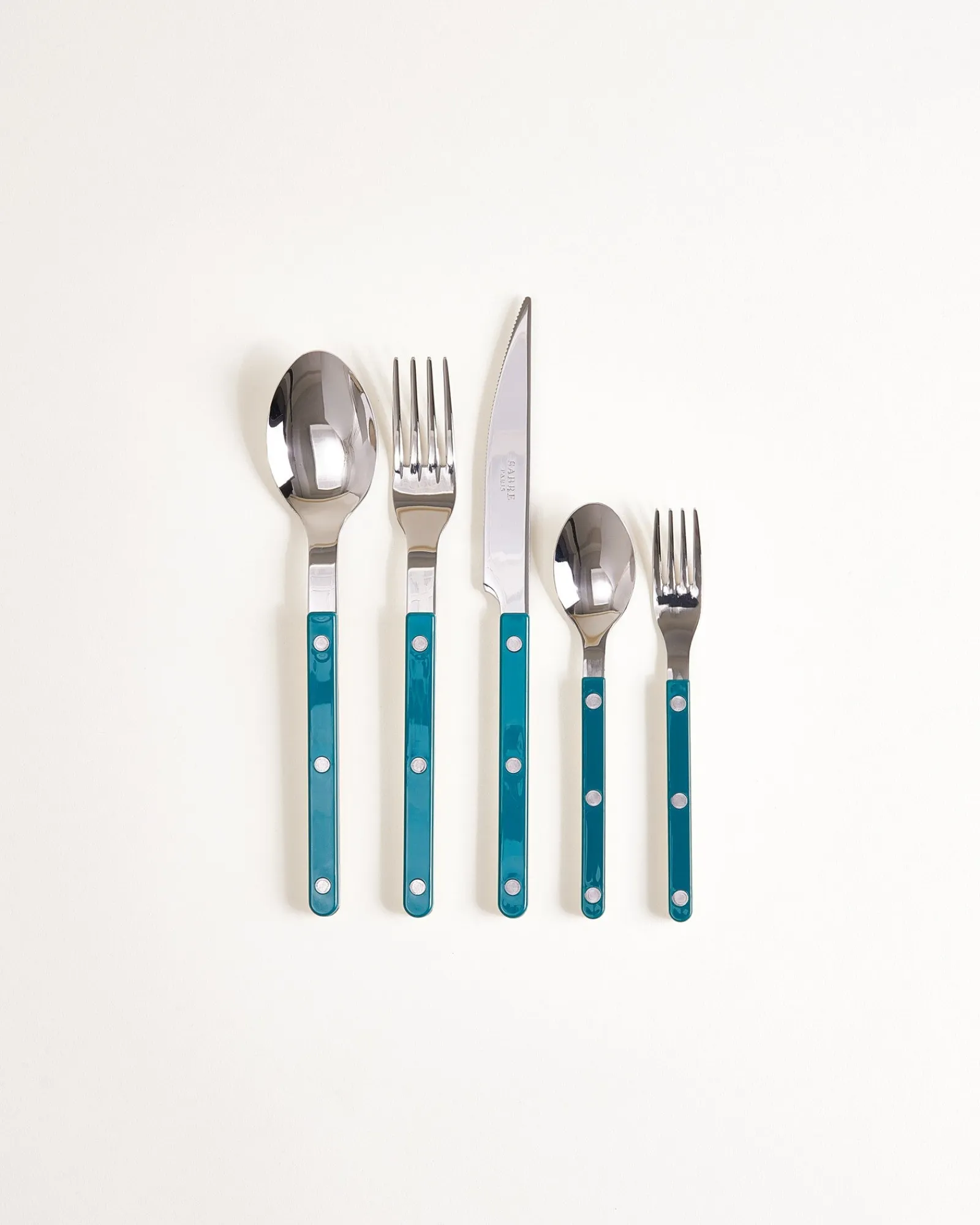 Motel a Miio MaM x Sabre Paris Besteck 5er-Set* Besteck
