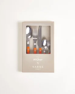 Motel a Miio MaM x Sabre Paris Besteck 5er-Set* Besteck