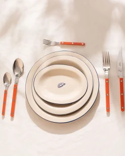 Motel a Miio MaM x Sabre Paris Besteck 5er-Set* Besteck