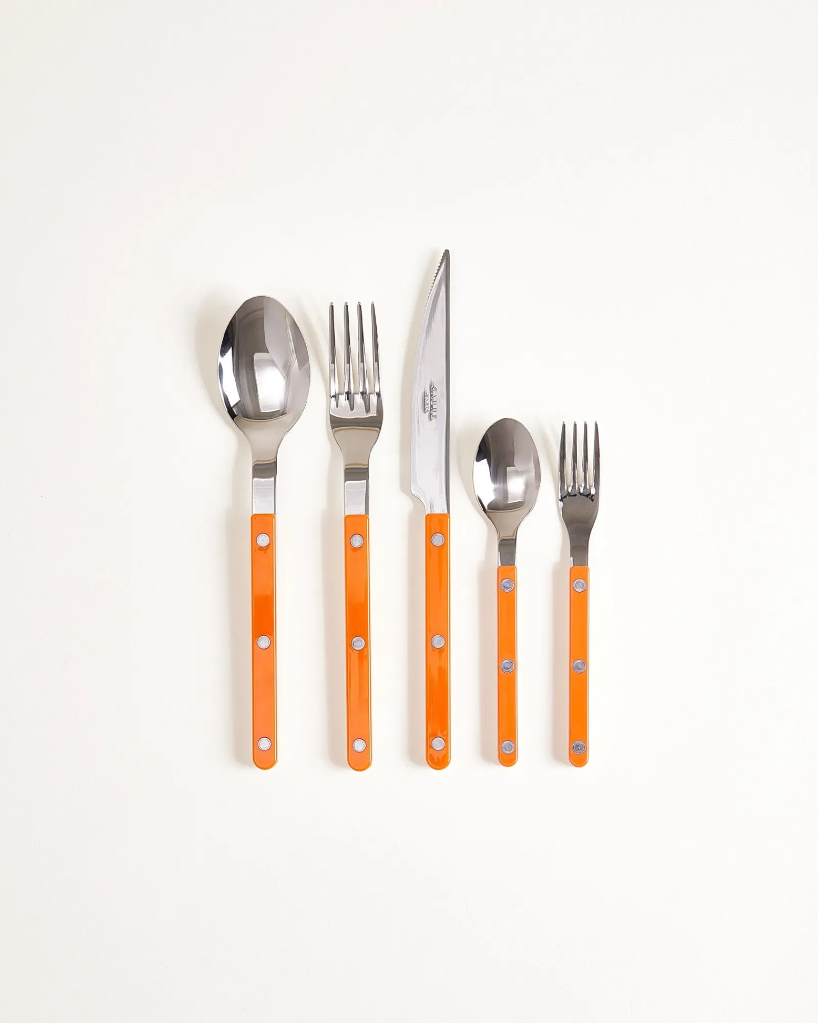 Motel a Miio MaM x Sabre Paris Besteck 5er-Set* Besteck