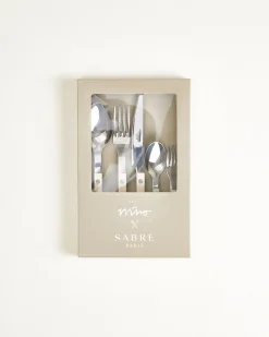 Motel a Miio MaM x Sabre Paris Besteck 5er-Set* Besteck