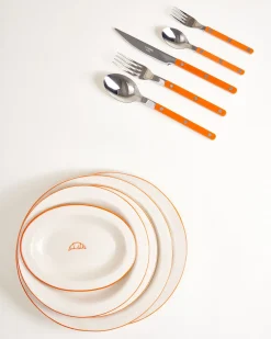Motel a Miio MaM x Sabre Paris Geschenk-Set 8-teilig* Besteck
