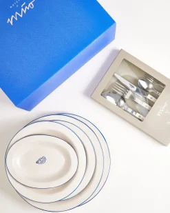 Motel a Miio MaM x Sabre Paris Geschenk-Set 8-teilig* Besteck