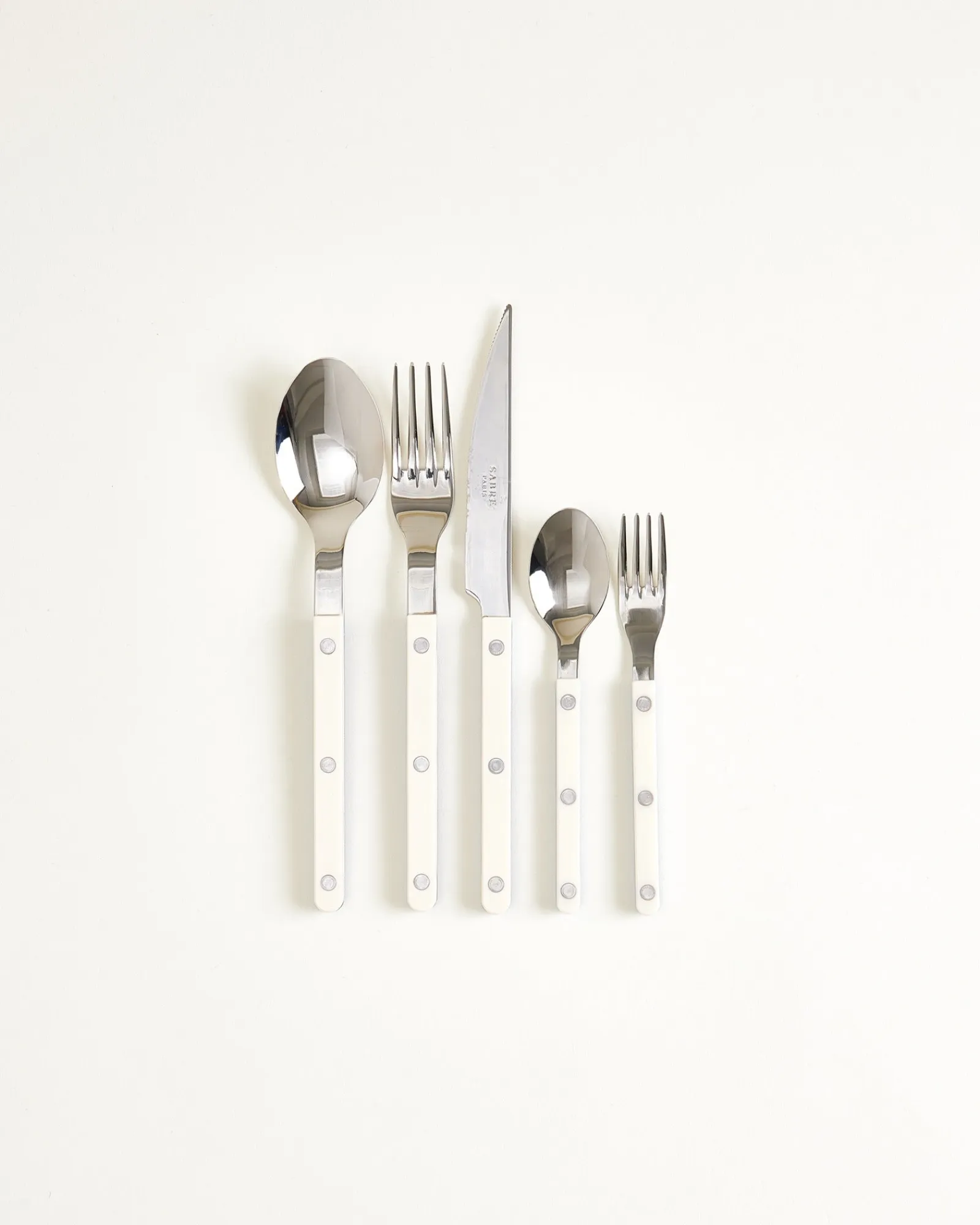 Motel a Miio MaM x Sabre Paris Geschenk-Set 8-teilig* Besteck