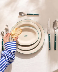 Motel a Miio MaM x Sabre Paris Geschenk-Set 8-teilig* Besteck