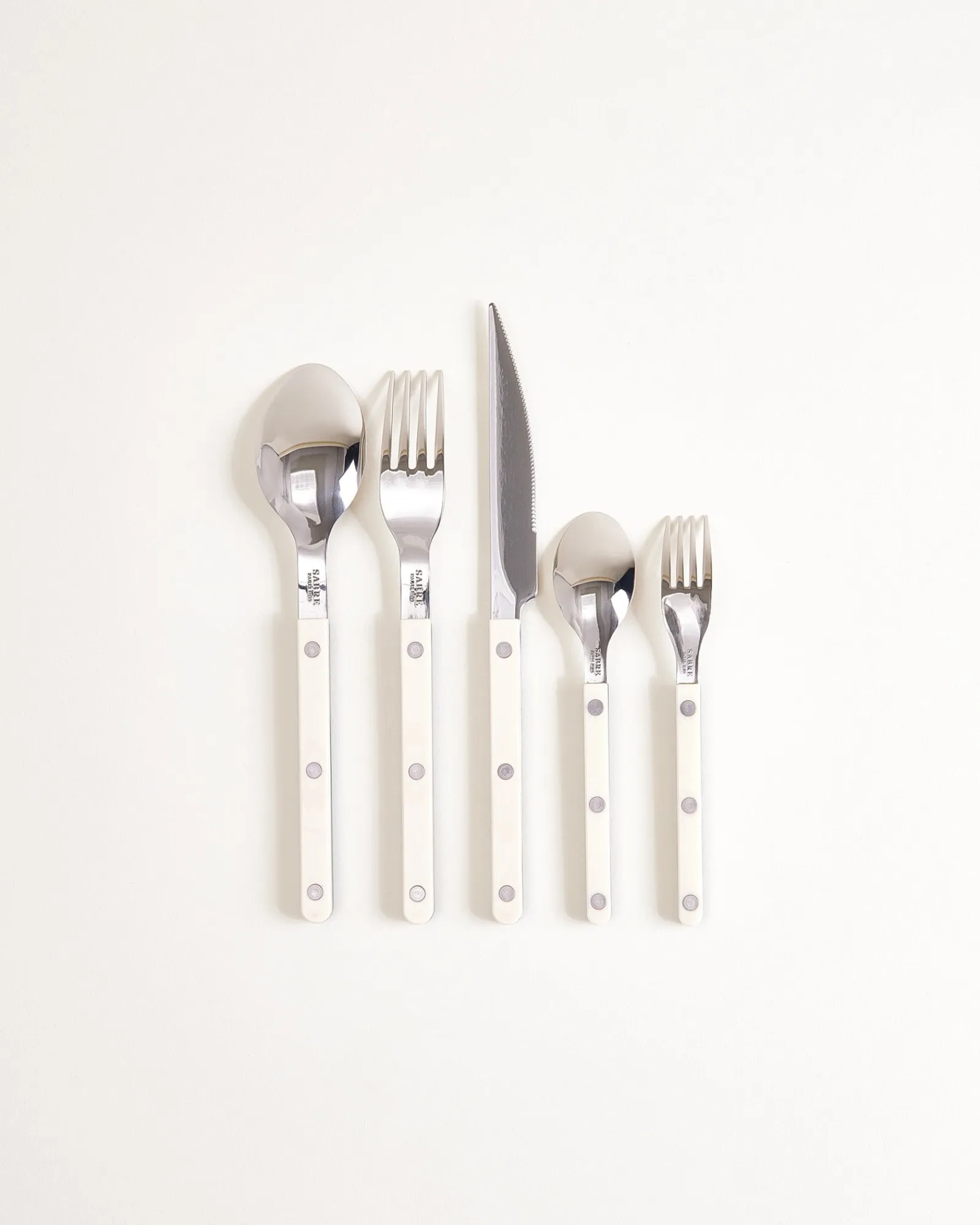 Motel a Miio MaM x Sabre Paris Geschenk-Set 8-teilig* Besteck