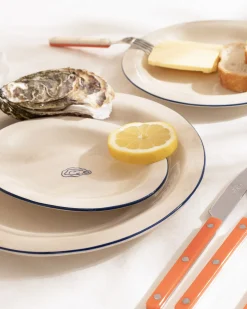 Motel a Miio MaM x Sabre Paris Teller klein* Frühstücksteller|Kleine Teller