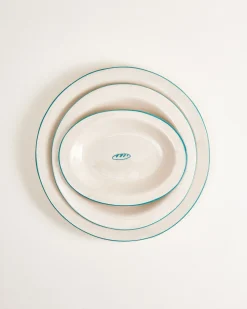 Motel a Miio MaM x Sabre Paris Teller-Set 5-teilig* Teller-Sets %