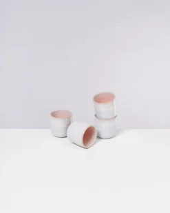 Motel a Miio Melides Becher klein 4er-Set* Becher-Sets|Tassen & Becher Sets %
