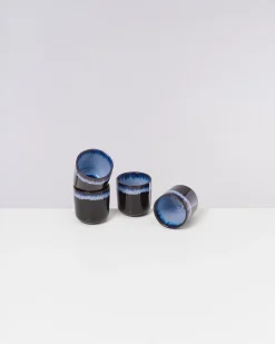 Motel a Miio Melides Becher klein 4er-Set* Becher-Sets|Tassen & Becher Sets %