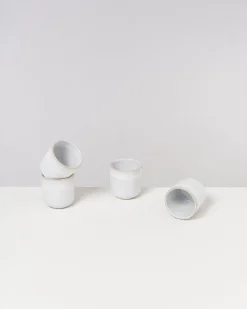 Motel a Miio Melides Becher klein 4er-Set* Becher-Sets