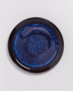 Motel a Miio Melides Geschirr-Set deepseablue stoneblue 8-teilig* Mix & Match Sets %|Geschirrset Für 2 Personen