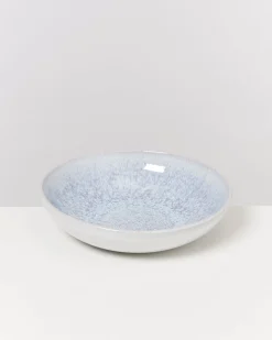 Motel a Miio Melides Geschirr-Set deepseablue stoneblue 8-teilig* Mix & Match Sets %|Geschirrset Für 2 Personen