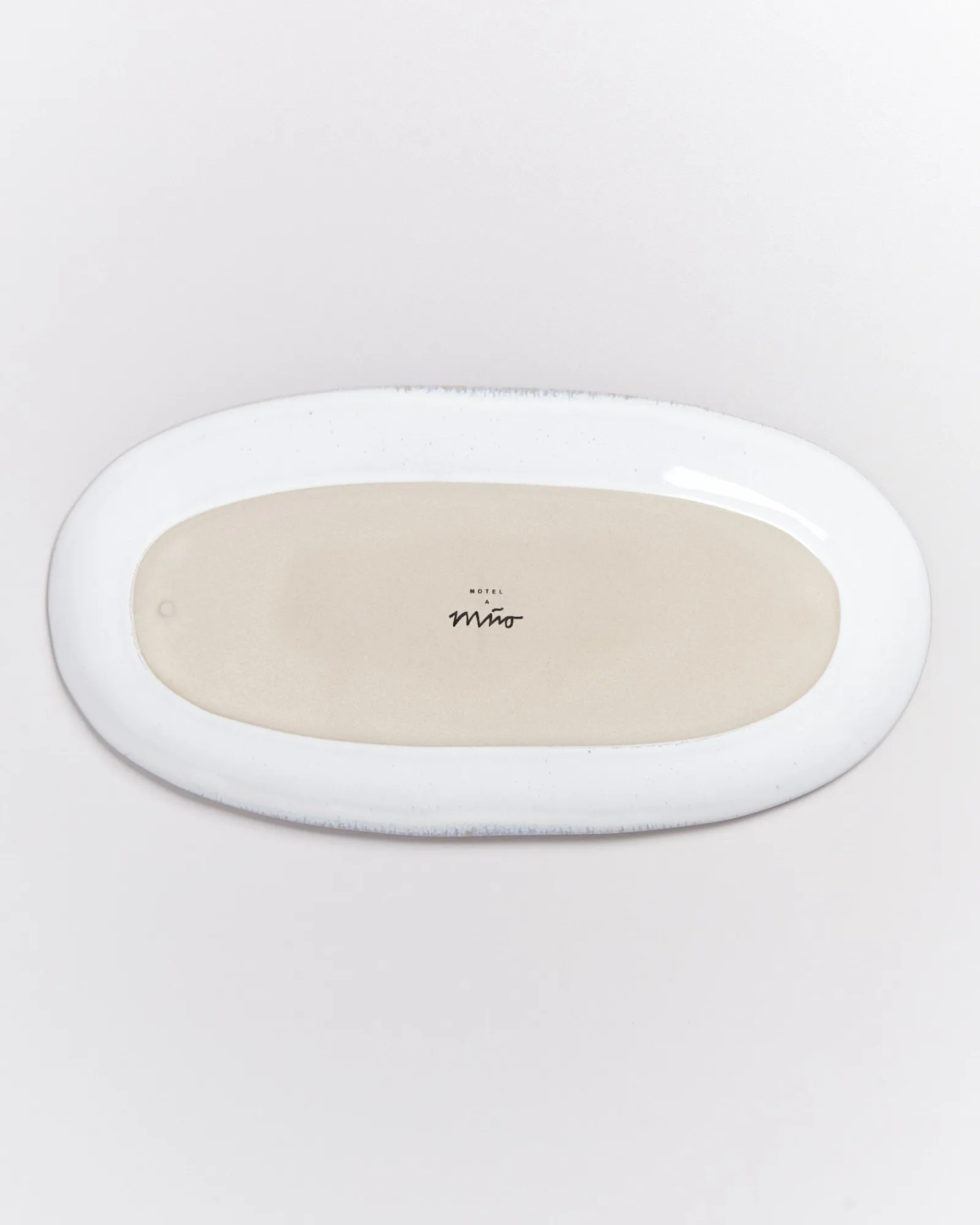 Motel a Miio Melides Servierplatte L* Servierplatten
