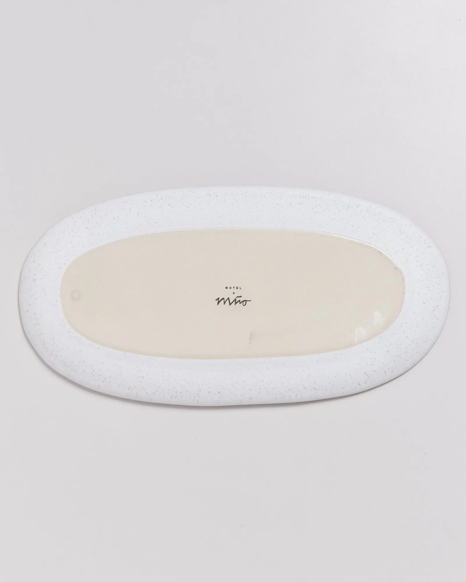 Motel a Miio Melides Servierplatte L* Servierplatten