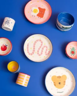 Motel a Miio Miio Miini Becher groß Honey*Kinder Große Becher|Kindergeschirr