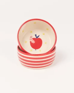 Motel a Miio Miio Miini Geschirr-Set 3-teilig*Kinder Kindergeschirr