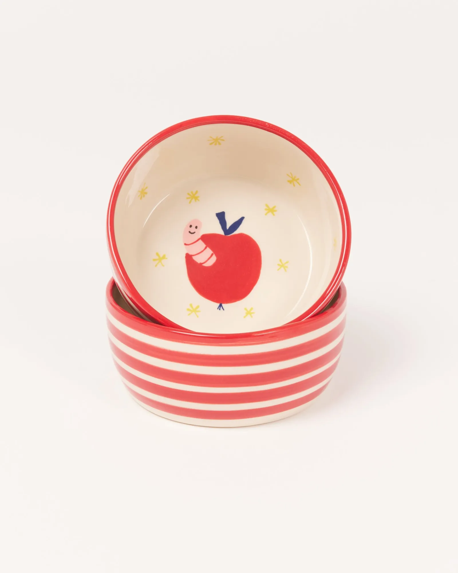 Motel a Miio Miio Miini Geschirr-Set 3-teilig*Kinder Kindergeschirr