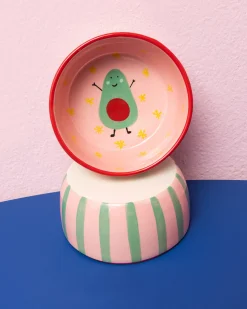 Motel a Miio Miio Miini Müslischale Avo*Kinder Müslischalen|Kindergeschirr
