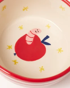 Motel a Miio Miio Miini Müslischale Tasty*Kinder Kindergeschirr|Müslischalen