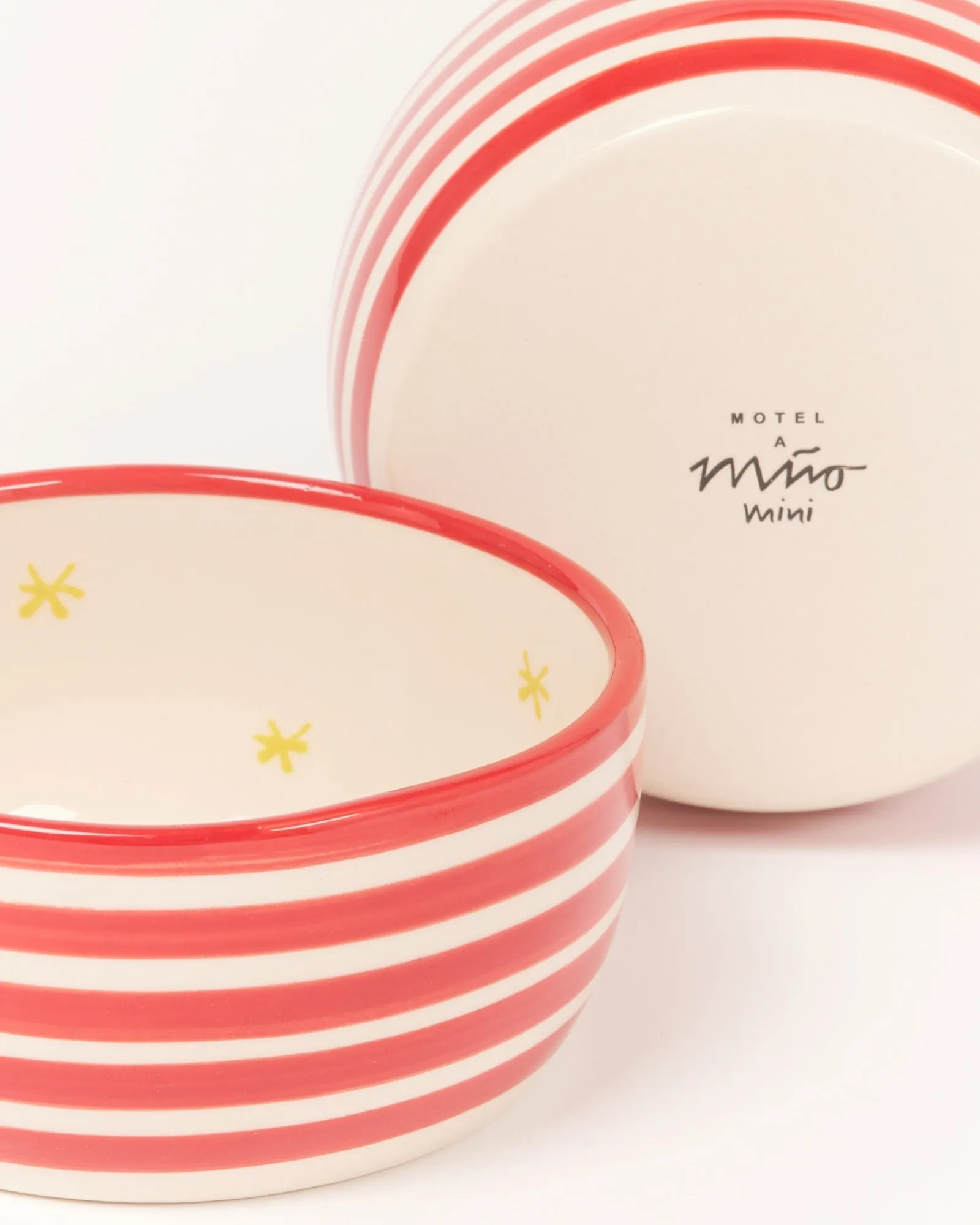 Motel a Miio Miio Miini Müslischale Tasty*Kinder Kindergeschirr|Müslischalen