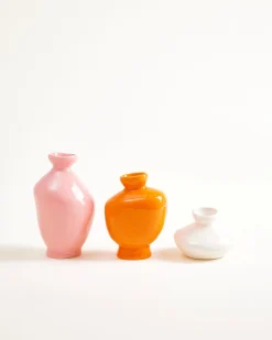 Motel a Miio Mino Vase 3er-Set* Kleine Vasen|Mittlere Vasen