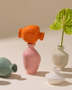 Motel a Miio Mino Vase 3er-Set* Kleine Vasen|Mittlere Vasen