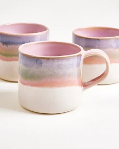 Motel a Miio Nódoa Tasse groß 4er-Set* Tassen-Sets|Tassen & Becher Sets %