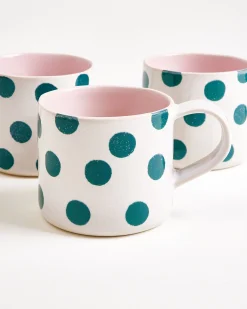 Motel a Miio Nódoa Tasse groß 6er-Set* Tassen-Sets|Tassen & Becher Sets %