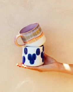 Motel a Miio Nódoa Tasse groß* Große Tassen