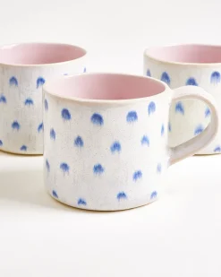 Motel a Miio Nódoa Tasse groß 6er-Set* Tassen-Sets