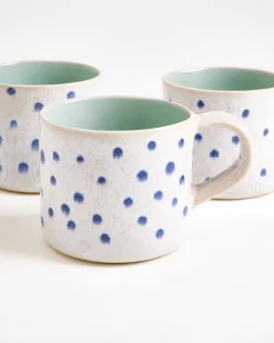 Motel a Miio Nódoa Tasse groß 4er-Set* Tassen-Sets|Tassen & Becher Sets %