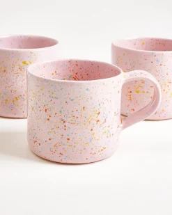 Motel a Miio Nódoa Tasse groß 4er-Set* Tassen-Sets|Tassen & Becher Sets %