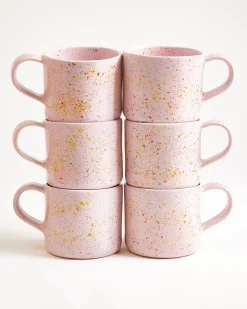 Motel a Miio Nódoa Tasse groß 6er-Set* Tassen-Sets|Tassen & Becher Sets %