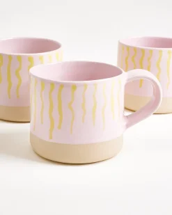 Motel a Miio Nódoa Tasse groß 6er-Set* Tassen-Sets|Tassen & Becher Sets %