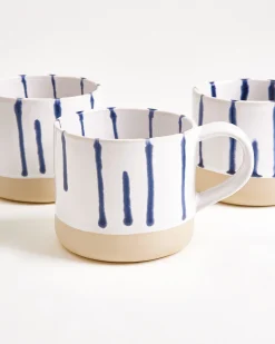 Motel a Miio Nódoa Tasse groß 4er-Set* Tassen-Sets|Tassen & Becher Sets %