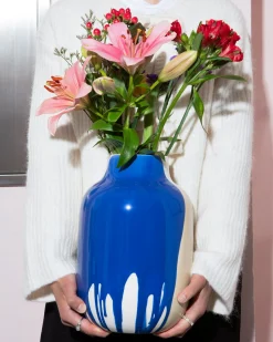 Motel a Miio Nuno Vase L* Große Vasen